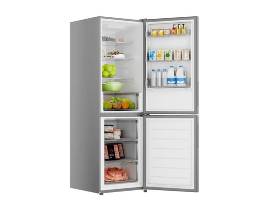 Холодильник HAIER CBF530ASG